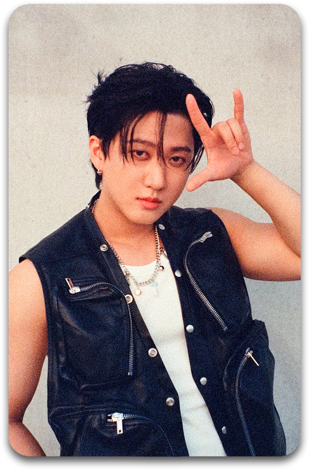 Карта / STRAY KIDS #4960