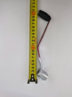 +t Рычаг, лапка переключения передач для мотоцикла