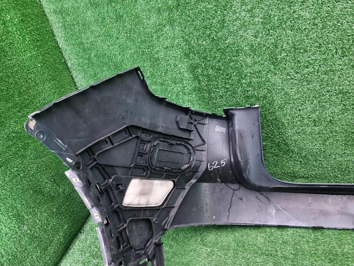 Бампер задний Porsche Cayenne 3 PO536 (2017-2023)