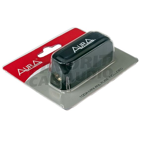 Держатель пред. AURA FHM-1048
