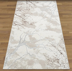 Daenerys 8723_CO68 Cream \ Vizon Прямой