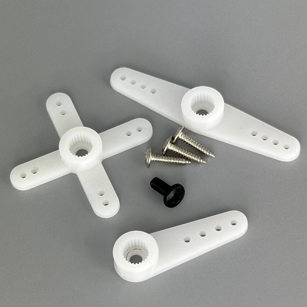 Сервопривод JX Servo PDI-HV2107MG HV Metal Gear digital