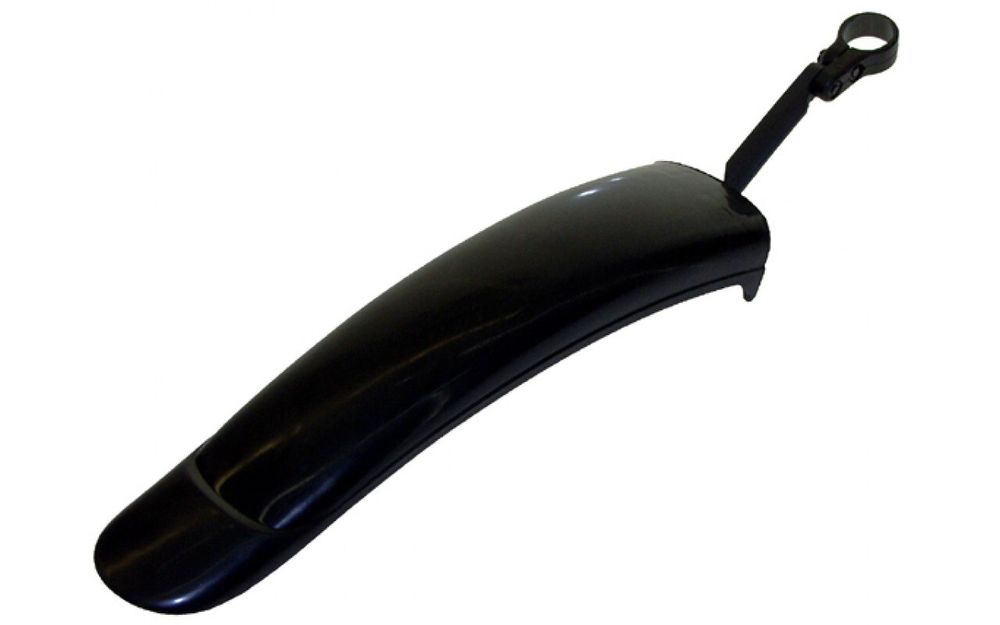 Крыло заднее