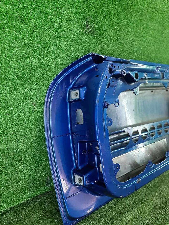 Дверь правая Porsche 911 991 (2011-2015)