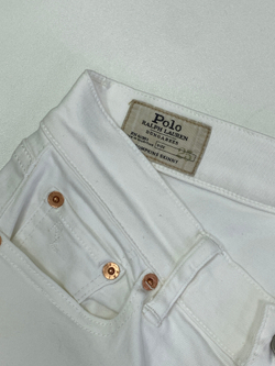 Джинсы Ralph Lauren