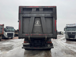 Shacman (Shaanxi) SX* 8x4 Самосвал SX33186V366 (Дизельный, 11,6 л, 423 л.с., МТ)