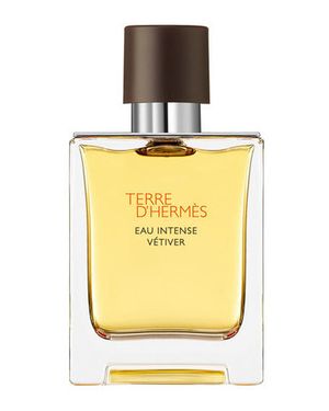 Hermes Terre D' Eau Intense Vetiver