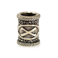 Руна Гебо шарм подвеска