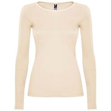 Женская футболка Extreme с длинным рукавом