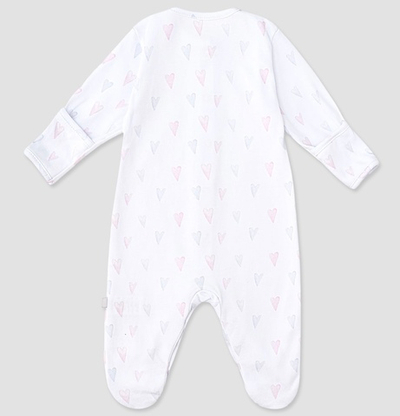 Комбинезон "Звездочки"