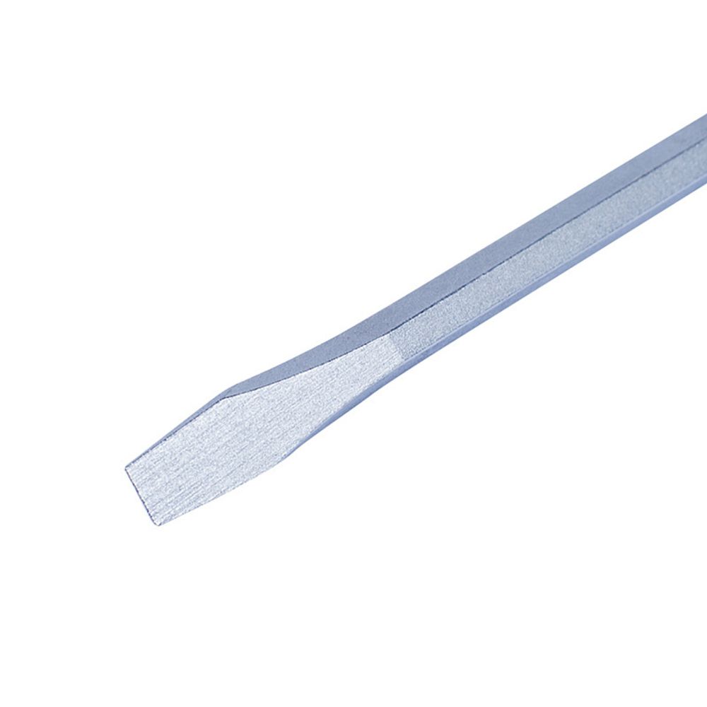 KING TONY (14825503) Отвертка силовая шлицевая Slotted SL5.5 x 75 мм