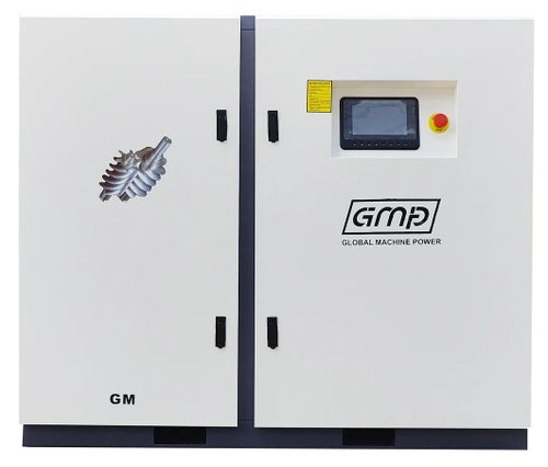 Винтовой компрессор GMP GM-30 10