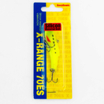 Раттлин силиконовый Rosy Dawn X-Range 70 (70мм, 16гр)