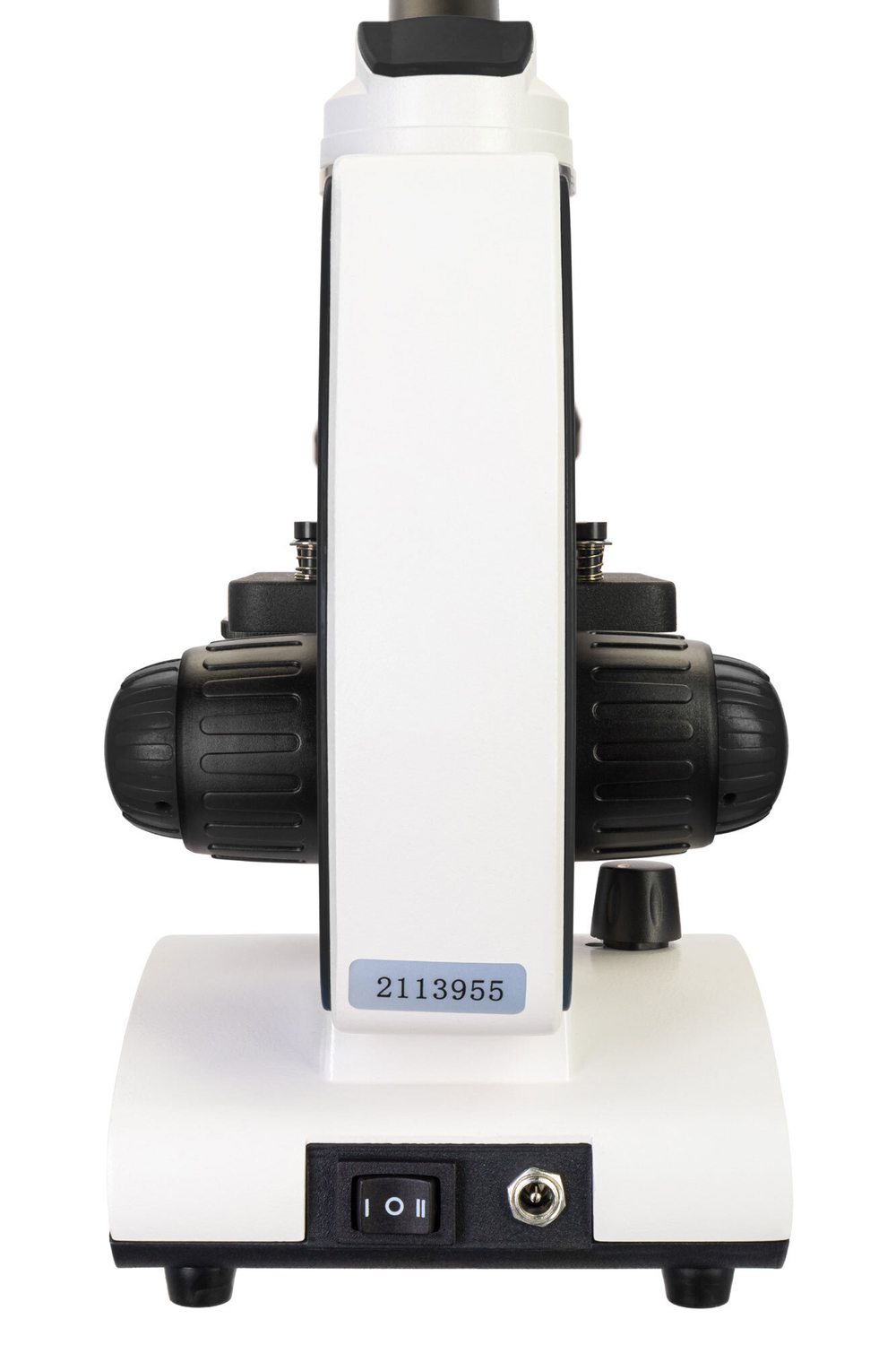 Микроскоп цифровой Discovery Pico Polar с книгой - фото 8