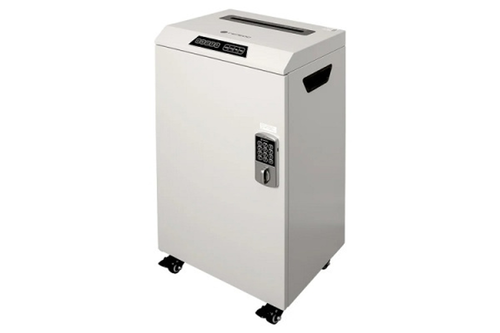 Уничтожитель бумаг ГЕЛЕОС УО38-7