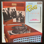 Them – Rock Roots (Англия 1976г.)