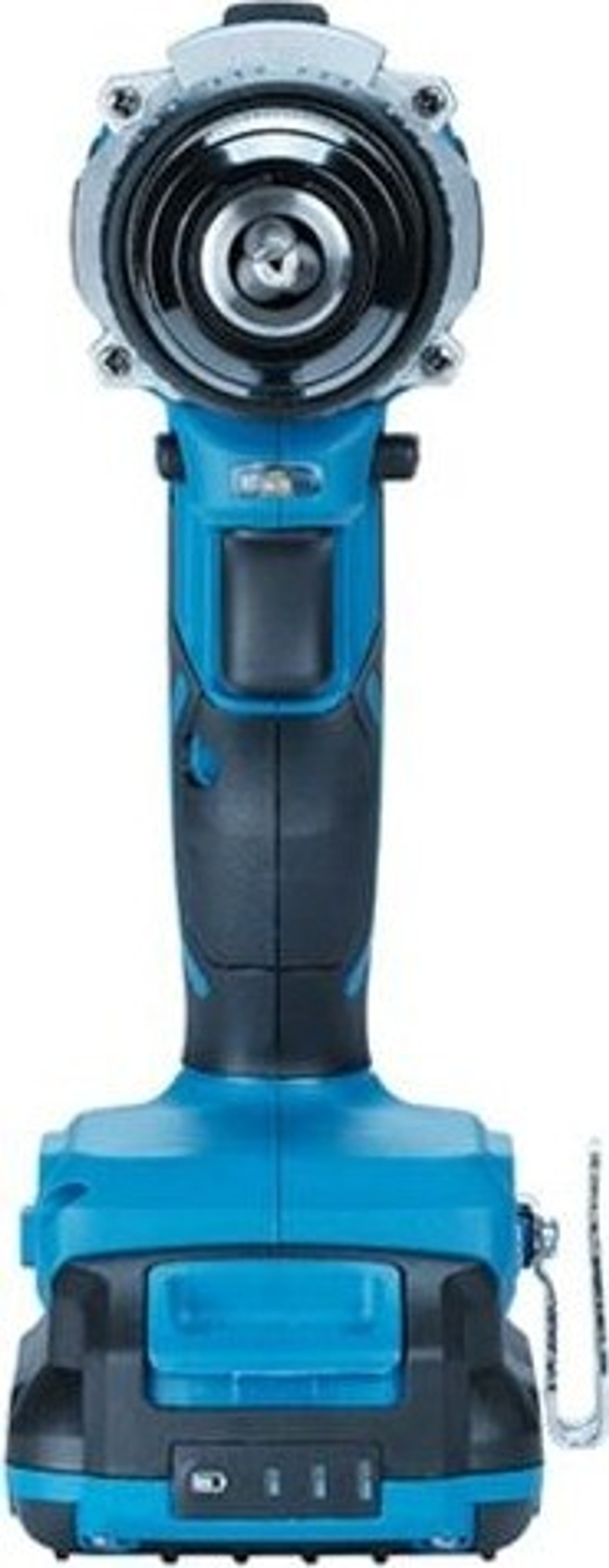 Дрель-шуруповерт аккумуляторная NORDBERG NE108K+NE9004 ЦБ-0010827