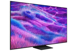 Телевизор Samsung QE55QN80FAU, NEO QLED, 4K UHD, 2025