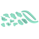 Пластиковый декор для столов СУТ.24, СУТ.25 (ДЭП.03)