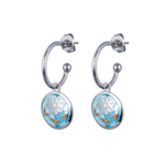 Серьги Fiore Luna AE03790-5 S