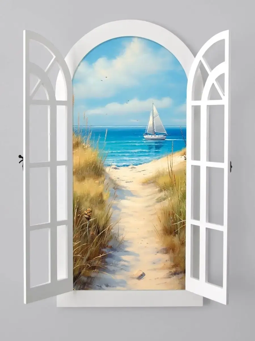 Декор на дома картина на стену