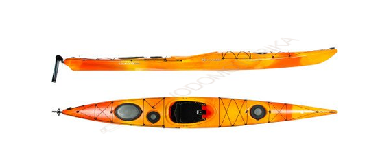 Каяк Wilderness Systems Tsunami 165