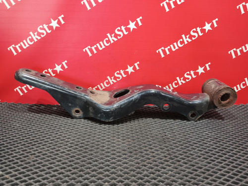 Кронштейн замка кабины