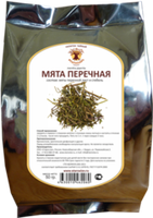 Мята перечная (трава, 50гр.)