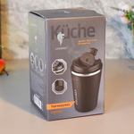 Термокружка 380мл "Coffee"