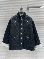 Двусторонняя куртка CHANEL