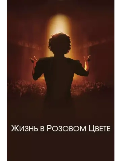 Жизнь в розовом цвете (2007) (DVD-R)