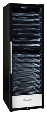Винный шкаф La Sommeliere PF160DZ