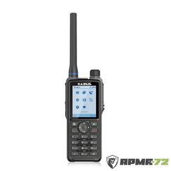 Радиостанция цифровая Lira DP-4800V DMR