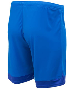 Шорты игровые DIVISION PerFormDRY Union Shorts, синий/темно-синий/белый, детский