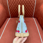 Louis Vuitton Alma BB