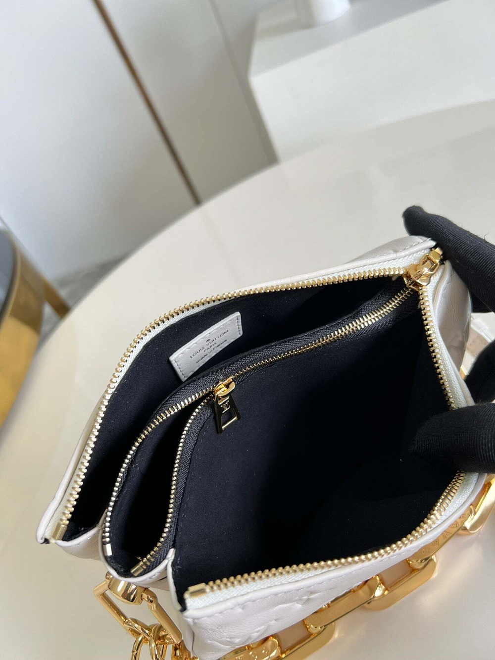 Louis Vuitton Coussin PM