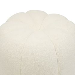 Пуф Swend, белый