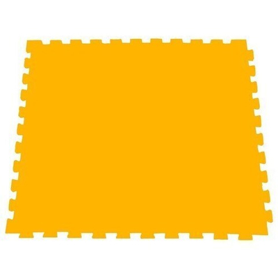 ПВХ плитка для зала спорт зон, 100х100х2 см