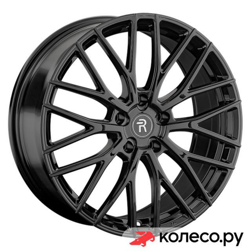 GA17 8x19/5*108 D59.6 ET42.5 BK