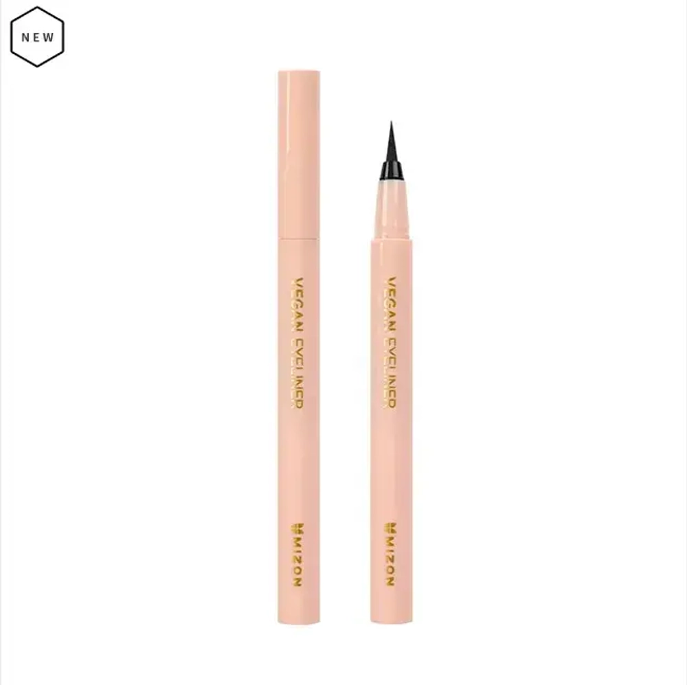 Подводка для глаз Mizon Vegan Eyeliner