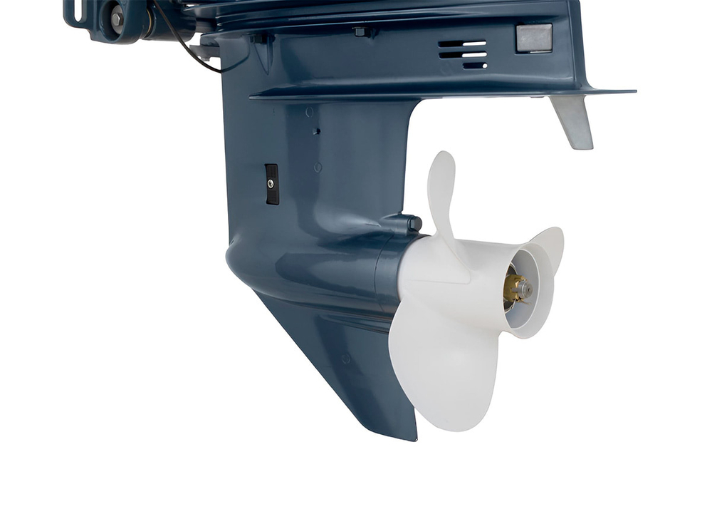 4х-тактный лодочный мотор MIKATSU MF40FES-T-EFI