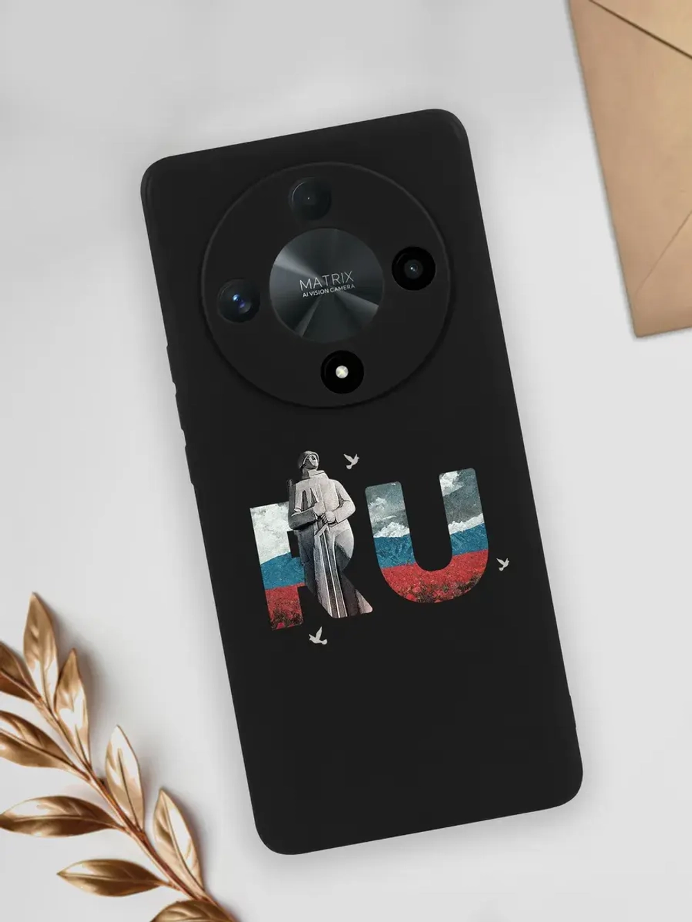 Чехол на Honor X9B Мурманск