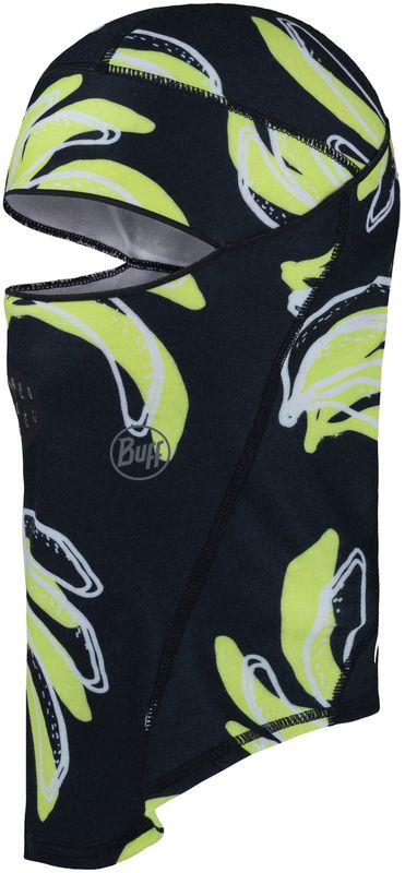 Балаклава утепленная Buff Thermonet Hinged Treem Multi Фото 2