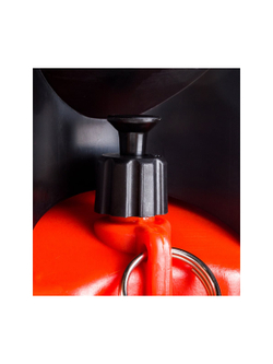 Ручной опрыскиватель Gigant 5 л GS-02