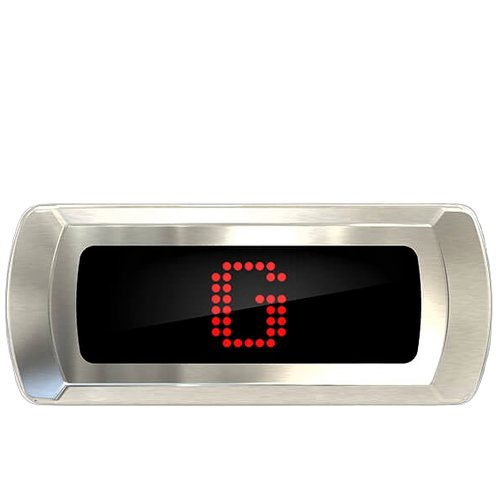 Пост индикации ARENA AR4010 GENEMEK.