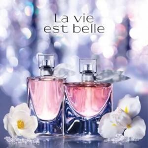 Lancome La Vie Est Belle