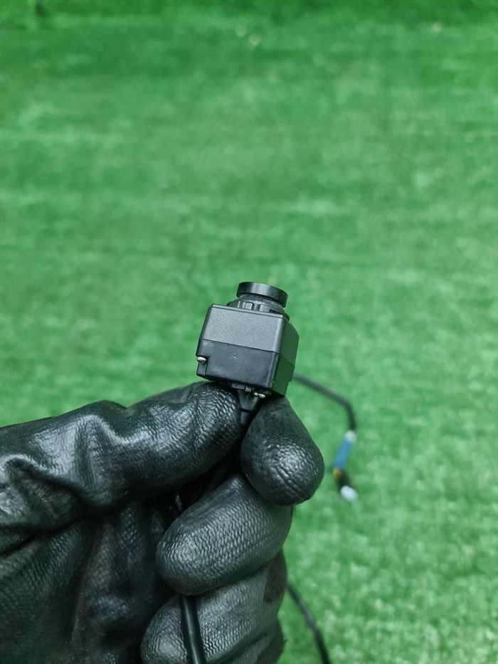 Камера Jetour X90 PLUS (2021-н.в.)