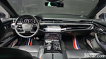 Audi A8 (D5) 55 TFSI Quattro LWB (11.2019)