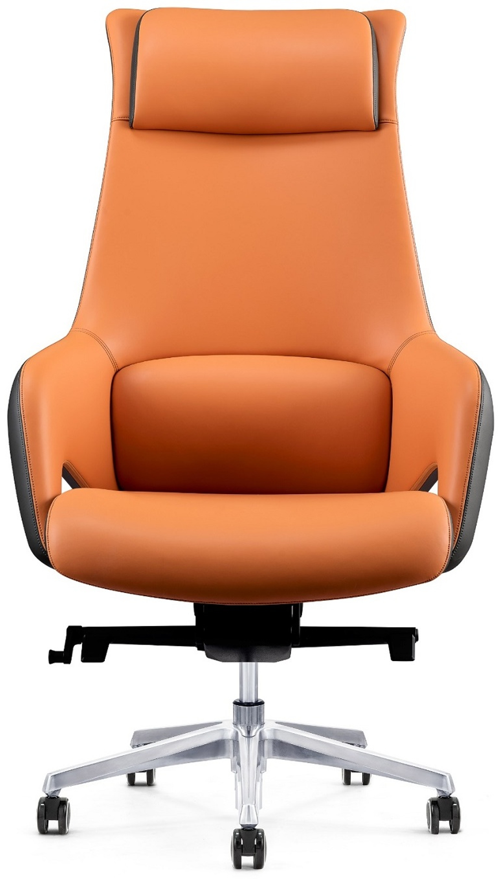 Кресло для Руководителя ARTZ-BS-PY08A-Brown