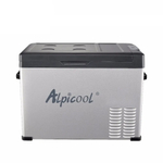 Компрессорный автохолодильник  Alpicool-C40